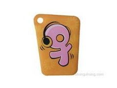 延安IC卡制造 滴胶、异形与非标卡的创新与发展