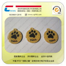 专业定制，品质卓越——祥纬塑胶五金制品厂引领铭板、水晶滴胶及IC卡解决方案