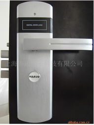 安徽凯特电子科技IC卡锁产品系列全解析